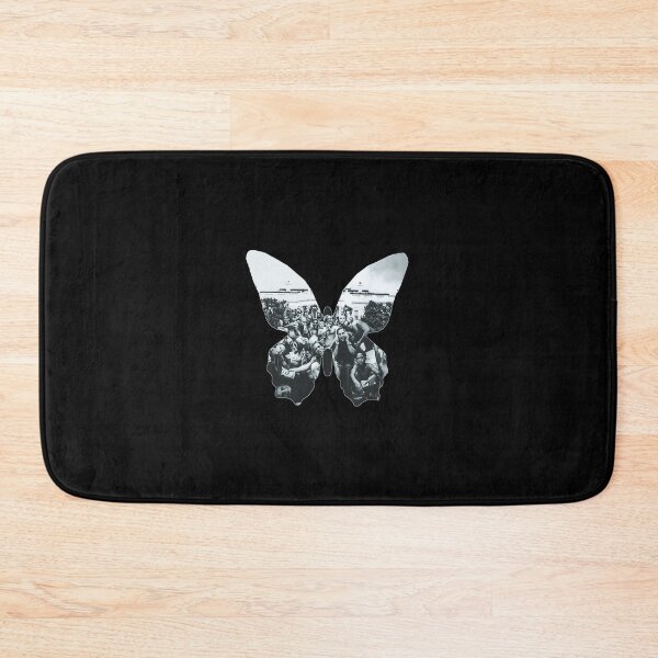 Item preview, Tpab Butterfly designed and sold by UrbanZenCulture.
