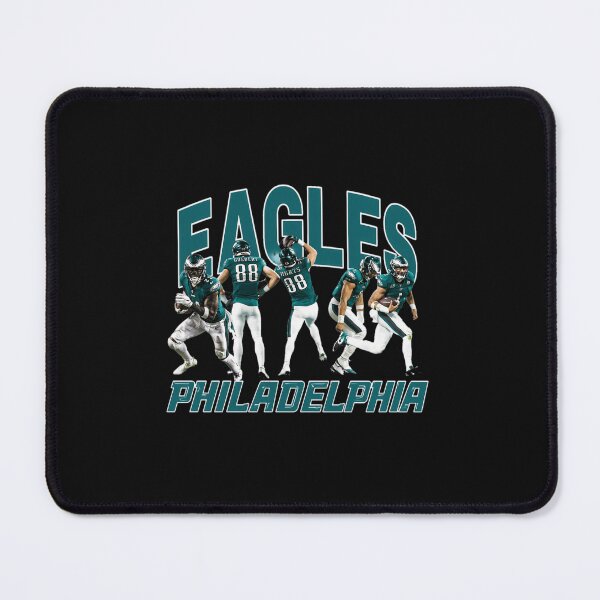 Item preview, Eagles Philadelphia Vintage Football Fan designed and sold by CraigSmith43.
