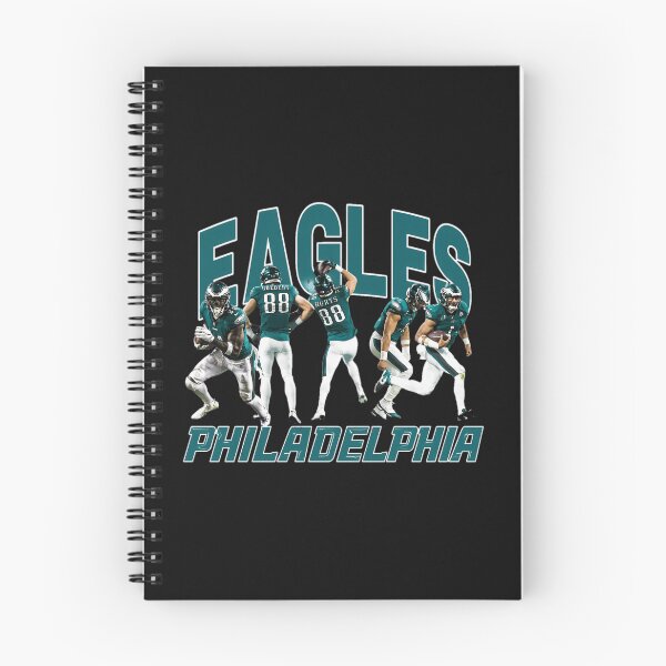 Item preview, Eagles Philadelphia Vintage Football Fan  designed and sold by CraigSmith43.