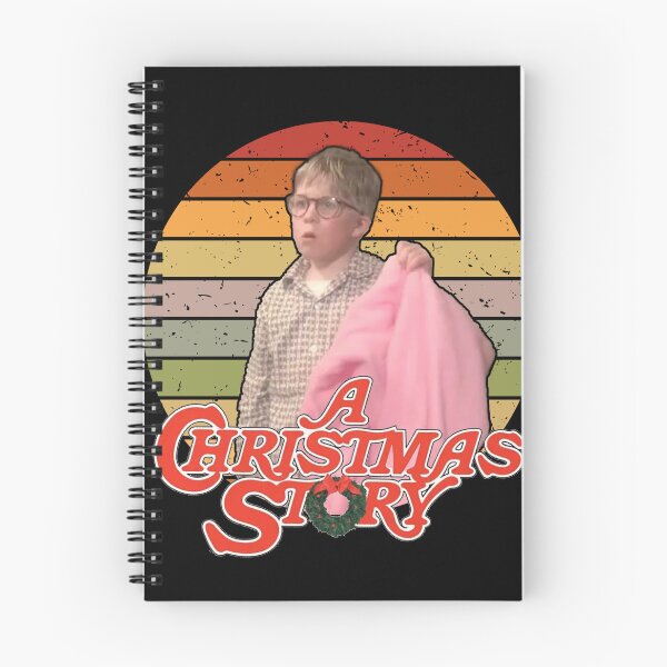 Item preview, A Christmas Story 20 designed and sold by Yorickalatena.