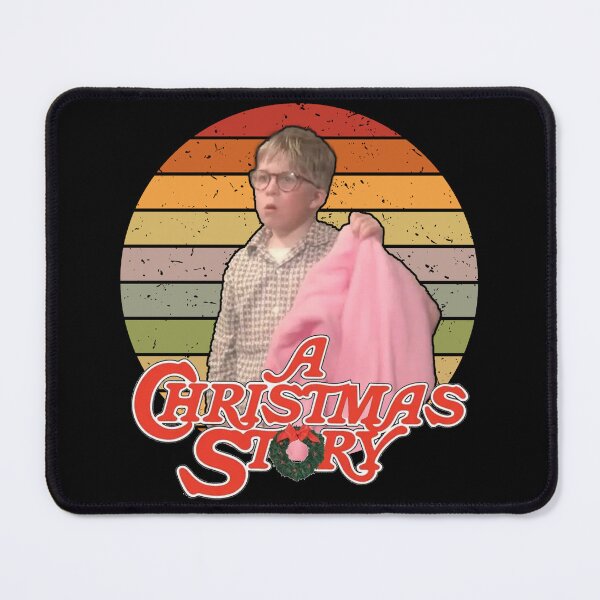 Item preview, A Christmas Story 20 designed and sold by Yorickalatena.