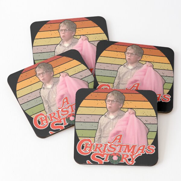 Item preview, A Christmas Story 20 designed and sold by Yorickalatena.