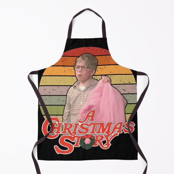 Item preview, A Christmas Story 20 designed and sold by Yorickalatena.