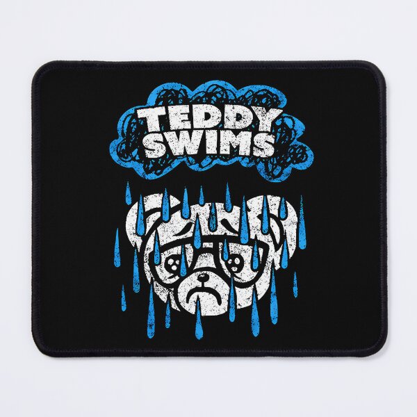 Item preview, Teddy-Swims designed and sold by omny-studio.