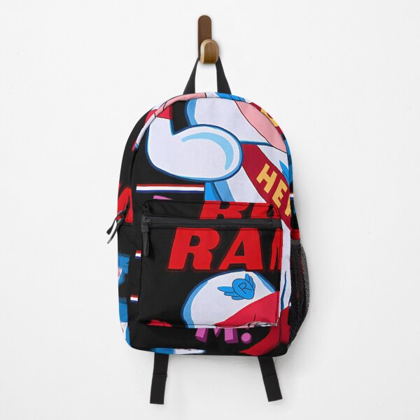 Item preview, Roger Ramjet designed and sold by KryzaShop.
