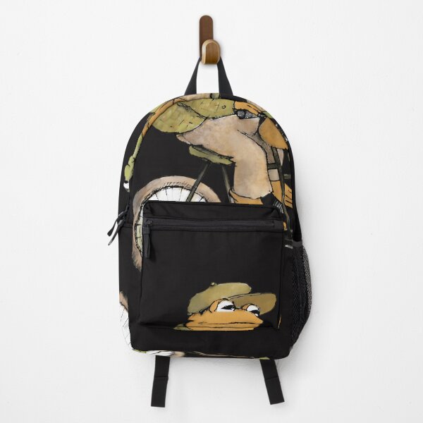 Item preview, Frog And Toad designed and sold by KryzaShop.