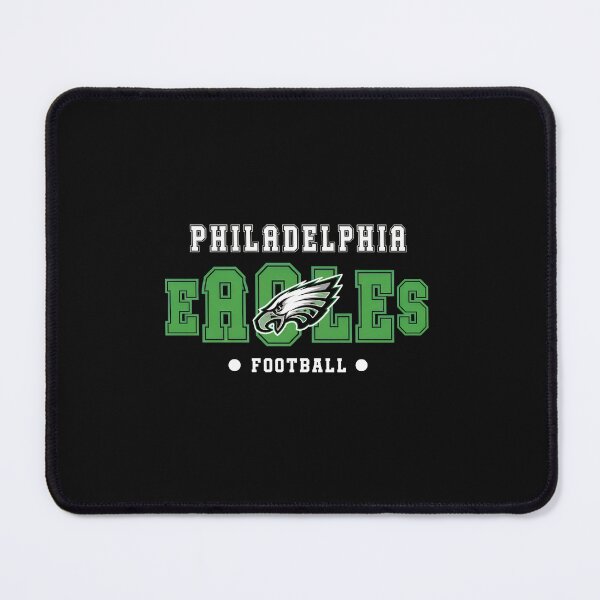 Item preview, Philadelphia Eagles Football Fan designed and sold by CraigSmith43.