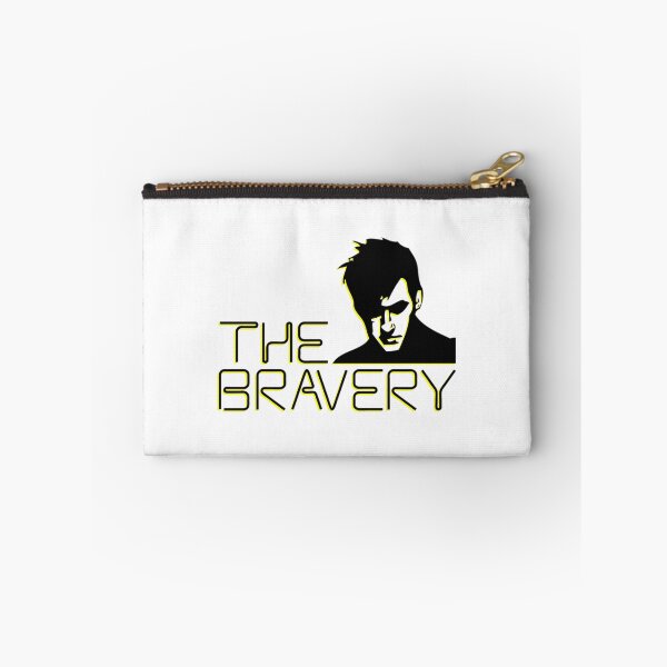Item preview, The Bravery Band designed and sold by gawronhuberv.