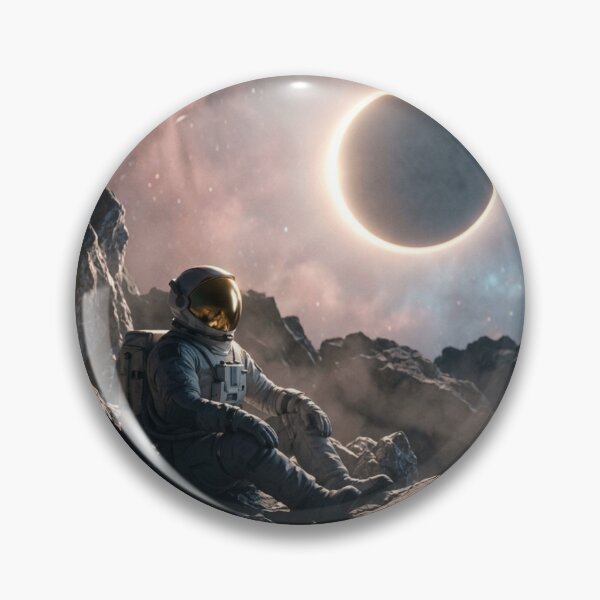 Item preview, Cosmic Eclipse designed and sold by Archive Studio.