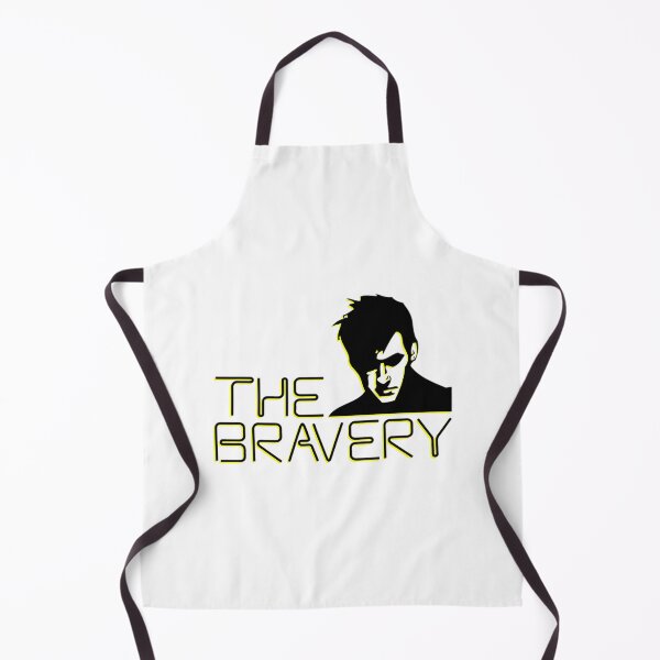 Item preview, The Bravery Band designed and sold by gawronhuberv.
