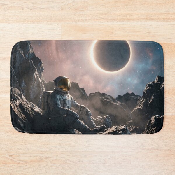 Item preview, Cosmic Eclipse designed and sold by Archive Studio.