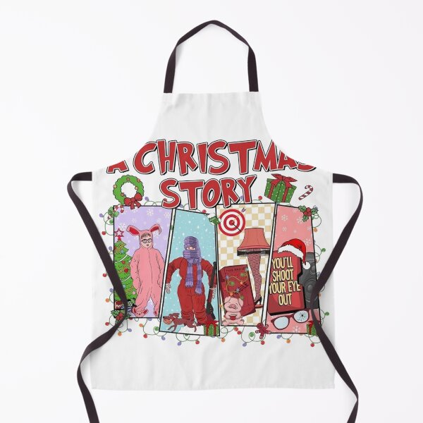 Item preview, A Christmas Story 21 designed and sold by Yorickalatena.