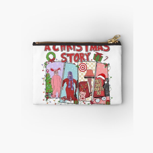 Item preview, A Christmas Story 21 designed and sold by Yorickalatena.