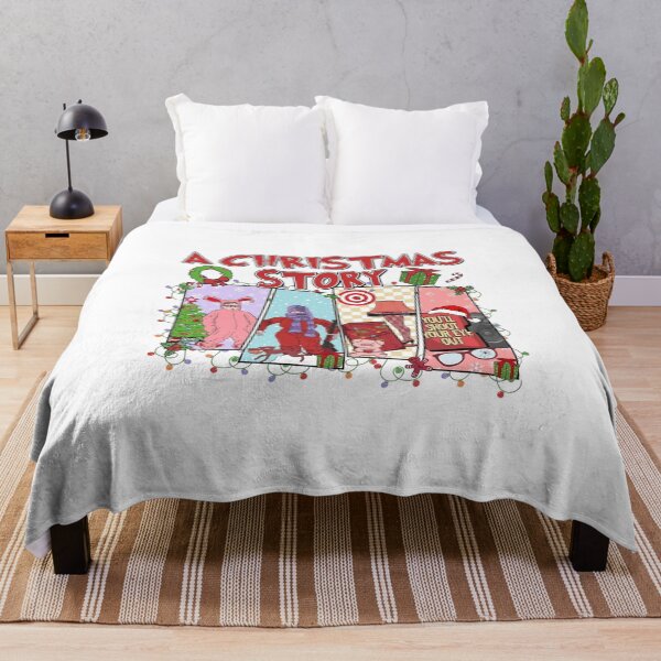 Item preview, A Christmas Story 21 designed and sold by Yorickalatena.