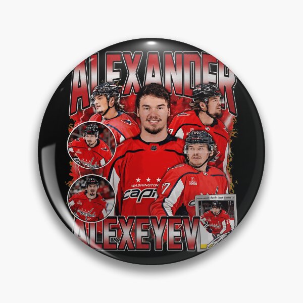 Item preview, Vintage Hockey Player Tribute  designed and sold by auGotchy18.