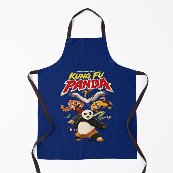 Item preview, Kung Fu Panda Action Duo designed and sold by chochul.