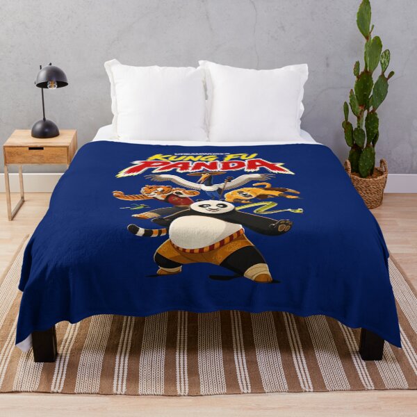 Item preview, Kung Fu Panda Action Duo   designed and sold by chochul.
