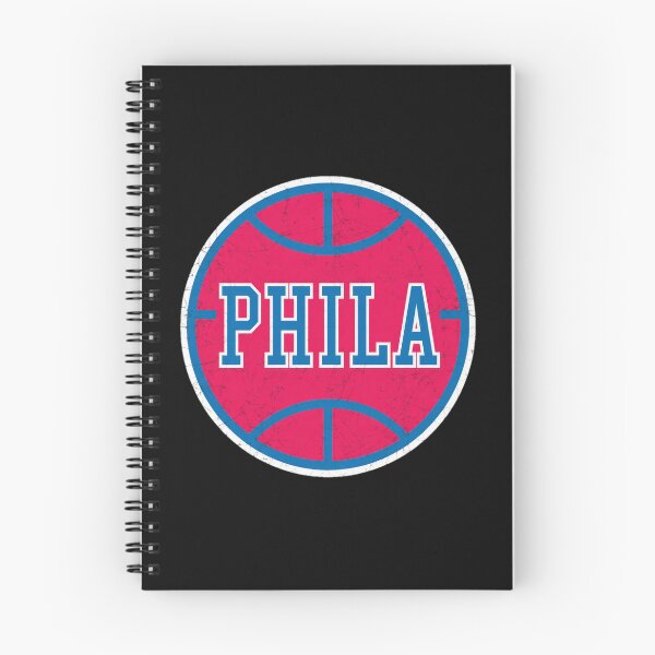 Item preview, Phila Basketball Retro  designed and sold by CraigSmith43.