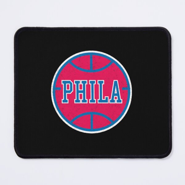 Item preview, Phila Basketball Retro designed and sold by CraigSmith43.