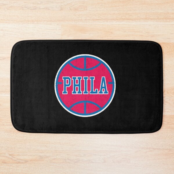 Item preview, Phila Basketball Retro  designed and sold by CraigSmith43.