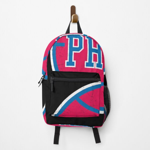 Item preview, Phila Basketball Retro designed and sold by CraigSmith43.
