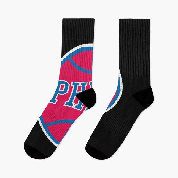 Item preview, Phila Basketball Retro  designed and sold by CraigSmith43.