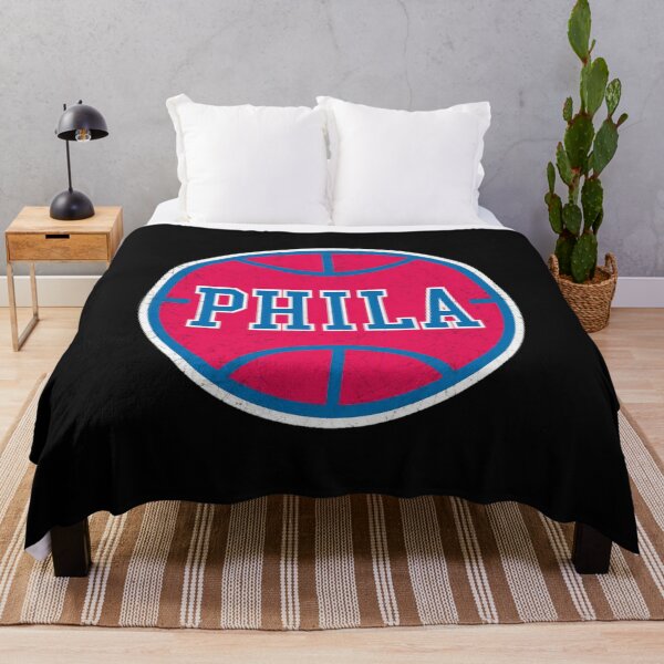 Artikelvorschau, Phila Basketball Retro entworfen und verkauft von CraigSmith43.