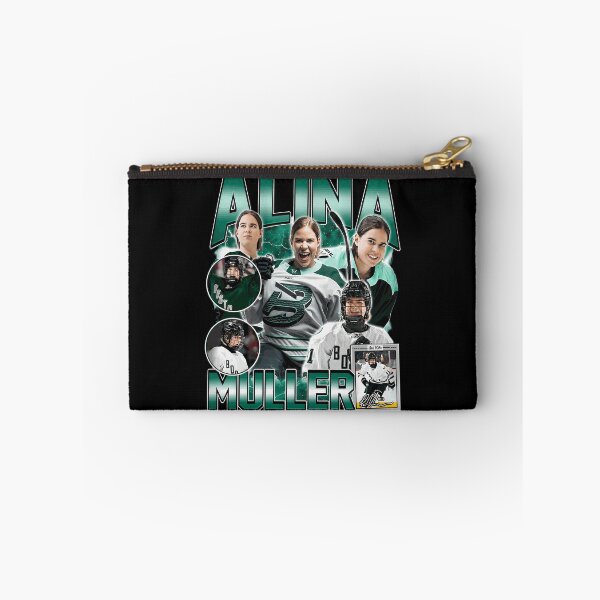 Item preview, Retro Ice Hockey Player Fan Vintage Style  designed and sold by Nikita19es.