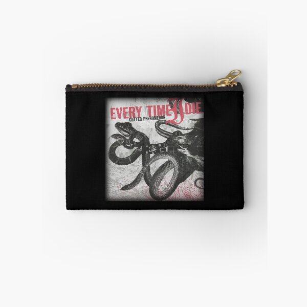 Item preview, Every Time I Die - Andrew Williams 1977-2026 - Every Time I Die - Every Time I Die Logo - Every Time I Die Gutter Phenomenon designed and sold by ColinPadeRE.