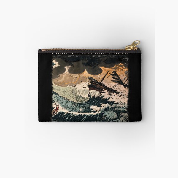 Item preview, Mother Day Gift, I Run a Tight Shipwreck designed and sold by nasr-say.