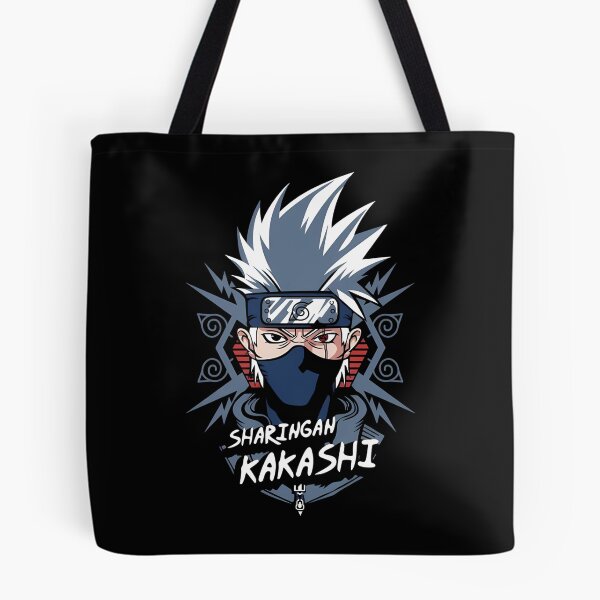 Item preview, Kakashi - 3 designed and sold by Creaturesinzo.