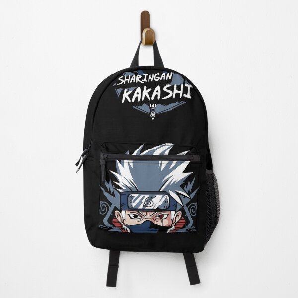 Item preview, Kakashi - 3 designed and sold by Creaturesinzo.