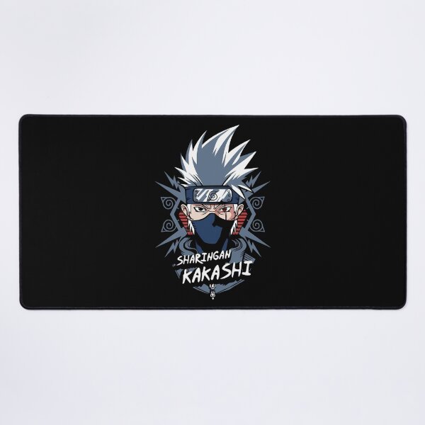 Item preview, Kakashi - 3 designed and sold by Creaturesinzo.