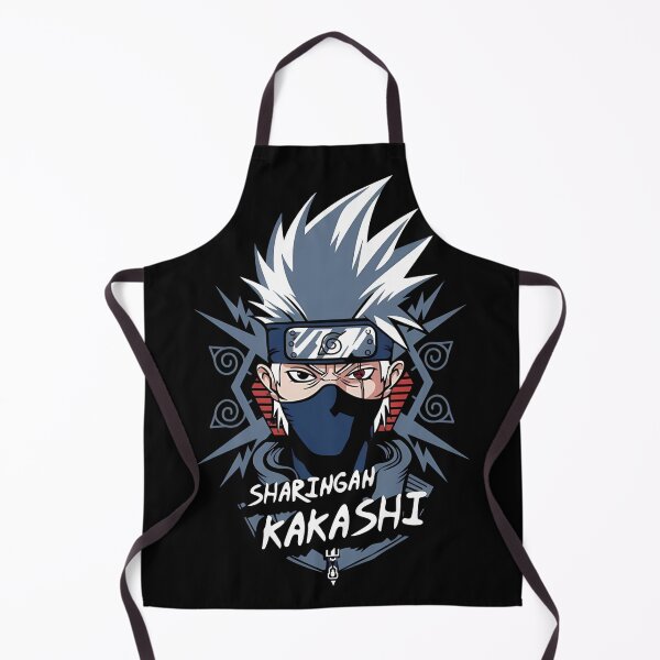 Item preview, Kakashi - 3 designed and sold by Creaturesinzo.