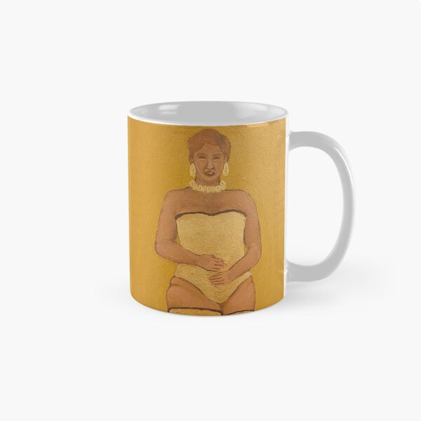 Item preview, Golden Woman designed and sold by sativaul.
