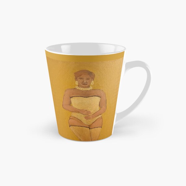 Item preview, Golden Woman designed and sold by sativaul.
