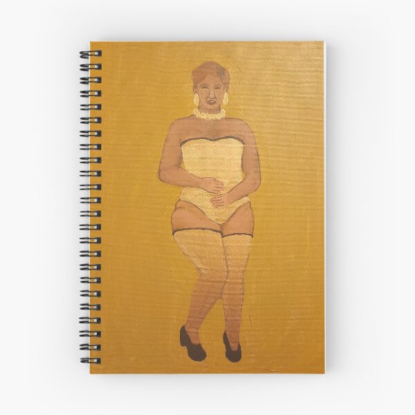 Item preview, Golden Woman designed and sold by sativaul.