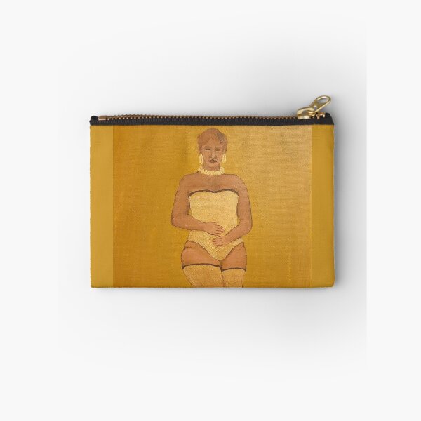 Item preview, Golden Woman designed and sold by sativaul.