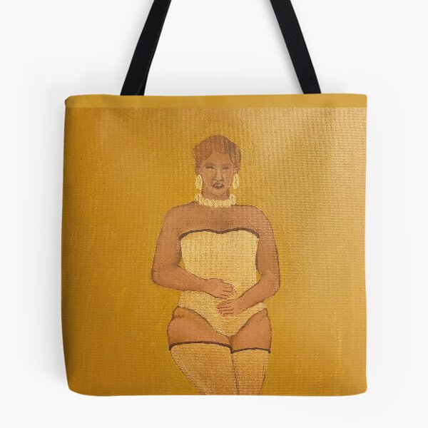 Item preview, Golden Woman designed and sold by sativaul.