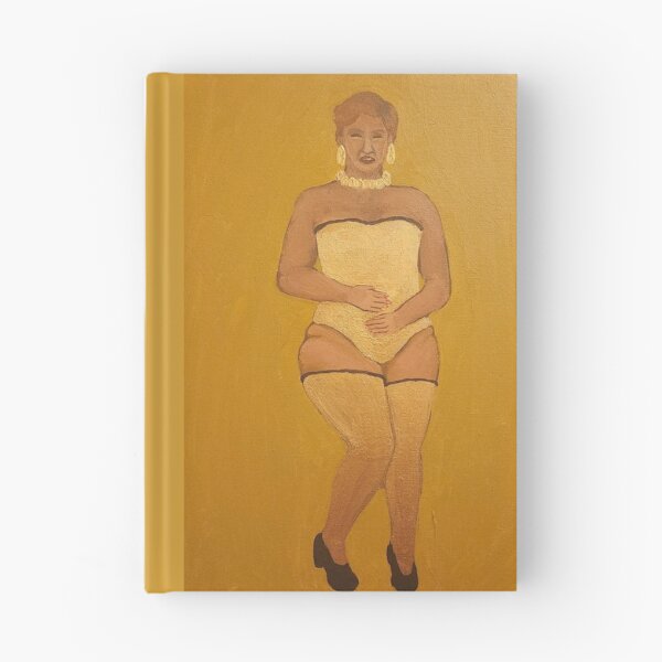 Item preview, Golden Woman designed and sold by sativaul.