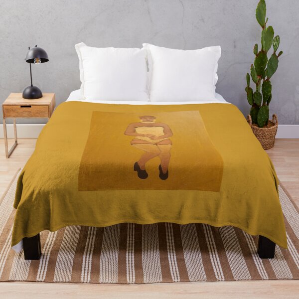 Item preview, Golden Woman designed and sold by sativaul.