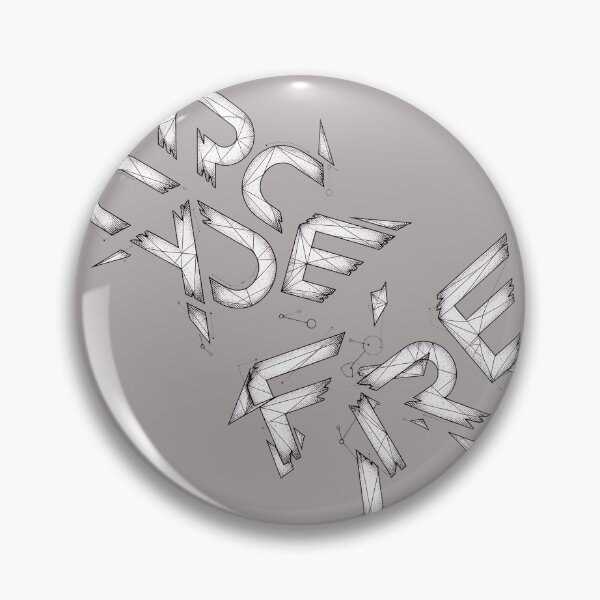 Item preview, Arcade Fire Retro Stripe Logo T-Shirt-38 designed and sold by Kristihmidt.