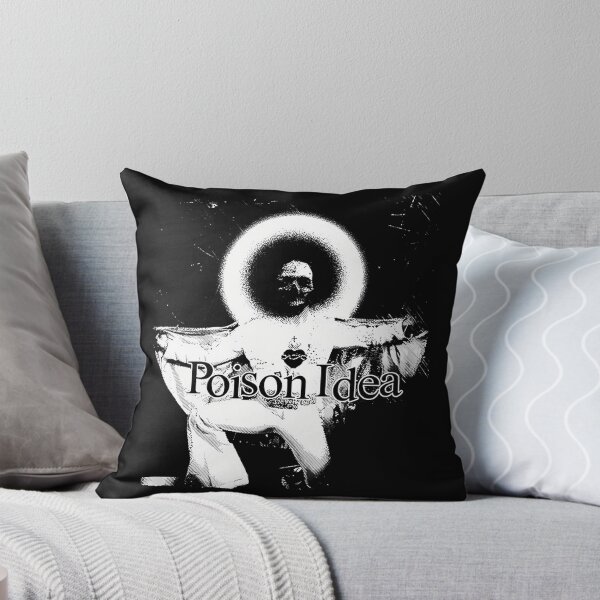 Item preview, Poison Idea 2 designed and sold by gawronhuberv.