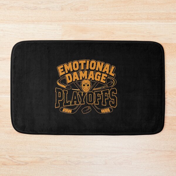 Item preview, Emotional Damage Playoffs Philadelphia PA Hockey  designed and sold by CraigSmith43.