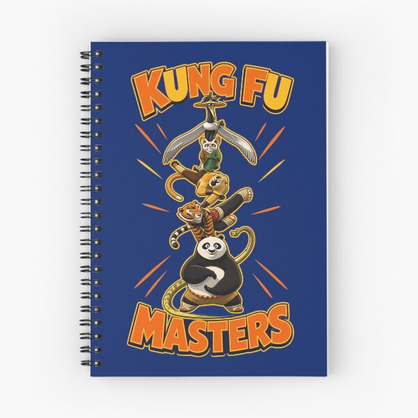 Item preview,  Kung Fu Masters Team   designed and sold by chochul.