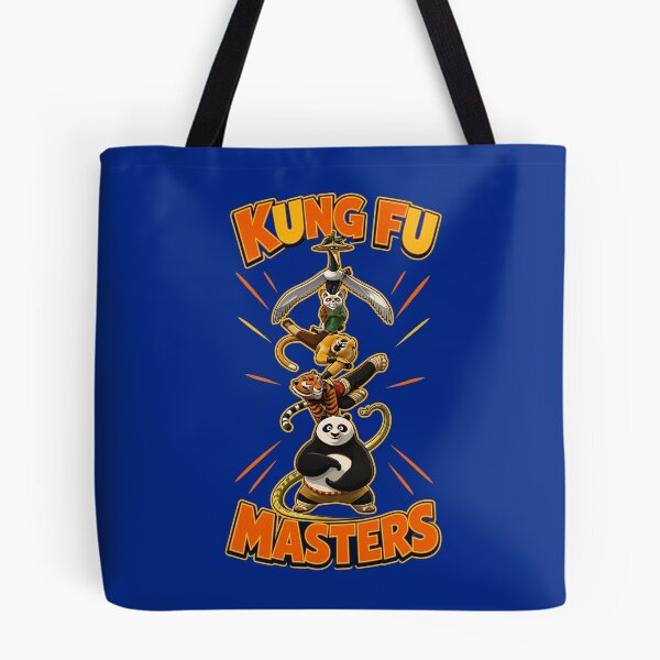 Item preview,  Kung Fu Masters Team   designed and sold by chochul.