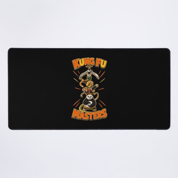 Item preview,  Kung Fu Masters Team   designed and sold by chochul.