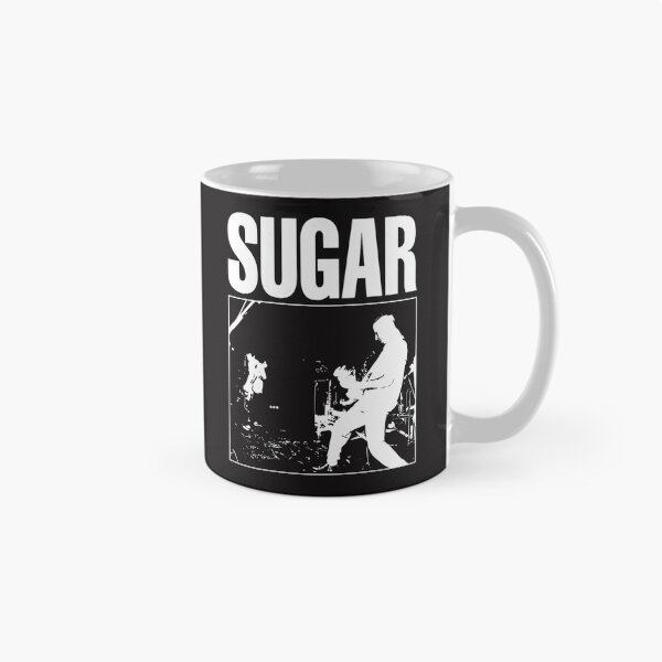 Item preview,  Sugar Punk Husker designed and sold by MelissaJamison8.