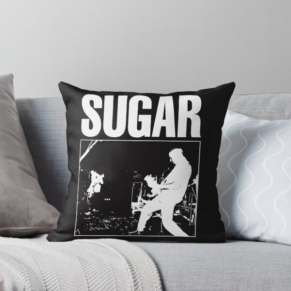 Item preview,  Sugar Punk Husker designed and sold by MelissaJamison8.