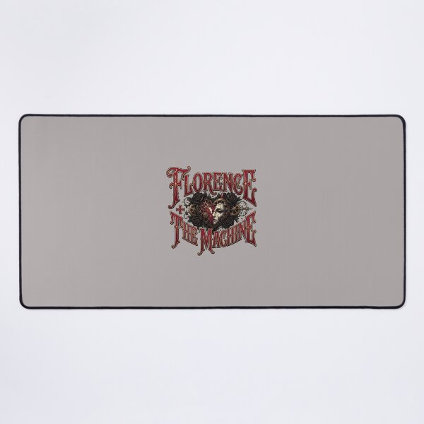 Item preview, Arched Heavy Font Band Name Graphic Red-43 designed and sold by Kristihmidt.